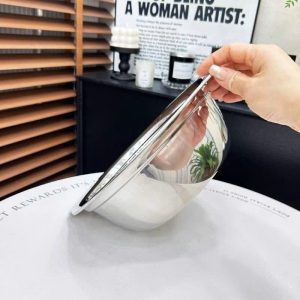 Bo ro chau inox Chockmen 18