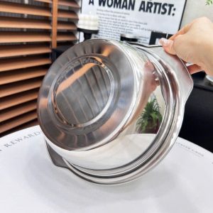 Bo ro chau inox Chockmen 19 1