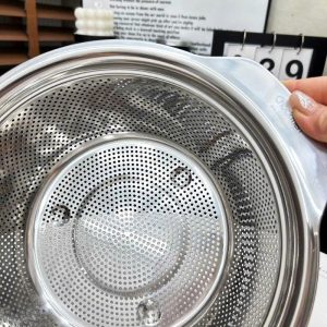 Bo ro chau inox Chockmen 21 1