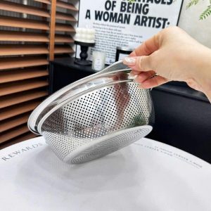 Bo ro chau inox Chockmen 22