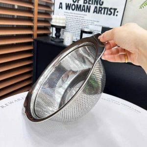 Bo ro chau inox Chockmen 23