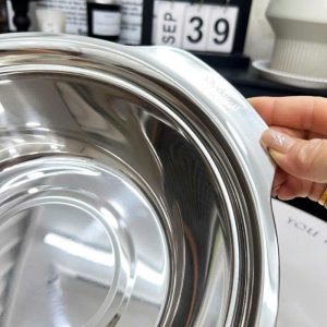 Bo ro chau inox Chockmen 25