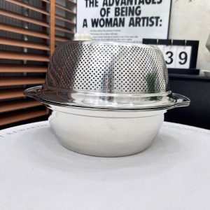 Bo ro chau inox Chockmen 4 1