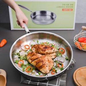 CHAO CAN 5 LOP LIEN KHOI 28CM GUME GPS 1228 5