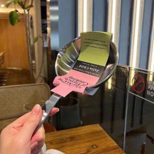 CHAO JULIA CHILD 12cm J01 1