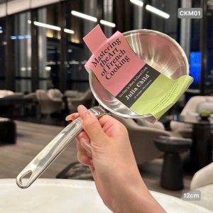 CHAO JULIA CHILD 12cm J01 2