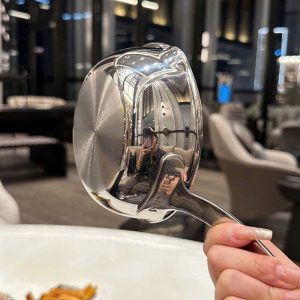 CHAO JULIA CHILD 12cm J01 3