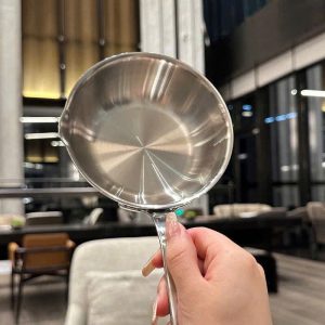 CHAO JULIA CHILD 12cm J01 4