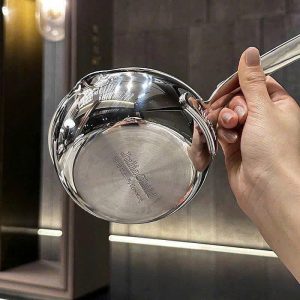 CHAO JULIA CHILD 12cm J01 5