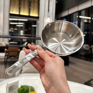 CHAO JULIA CHILD 12cm J01 7