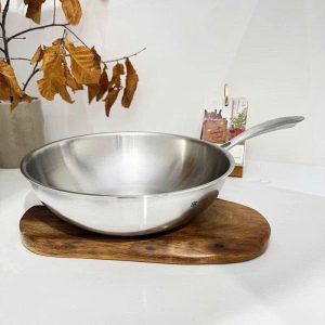 CHAO SAU LONG LUNKAI 30CM L60 10