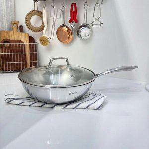 CHAO SAU LONG LUNKAI 30CM L60 11