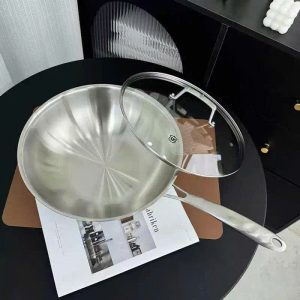 CHAO SAU LONG LUNKAI 30CM L60 12