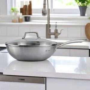 CHAO SAU LONG LUNKAI 30CM L60 2