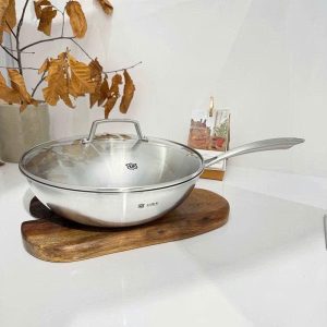 CHAO SAU LONG LUNKAI 30CM L60 3