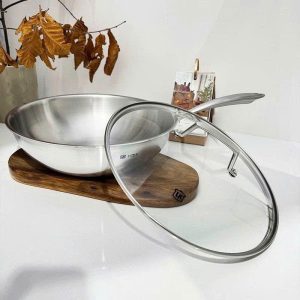 CHAO SAU LONG LUNKAI 30CM L60 4