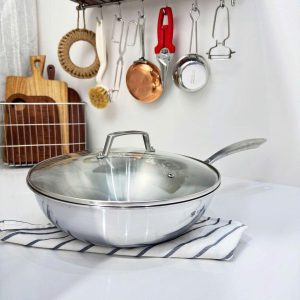 CHAO SAU LONG LUNKAI 30CM L60 5