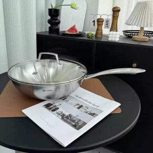 CHAO SAU LONG LUNKAI 30CM L60 6