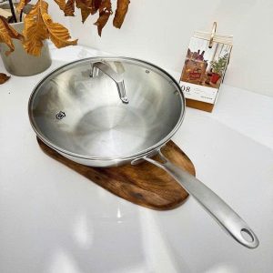 CHAO SAU LONG LUNKAI 30CM L60 7