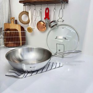 CHAO SAU LONG LUNKAI 30CM L60 8