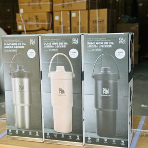 CỐC GIỮ NHIỆT INOX 316 PHỦ GỐM GUME GM-F3301 COC GIU NHIET INOX 316 PHU GOM GUME GM F3301 1