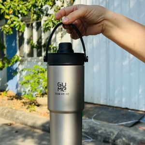 CỐC GIỮ NHIỆT INOX 316 PHỦ GỐM GUME GM-F3301 COC GIU NHIET INOX 316 PHU GOM GUME GM F3301 2