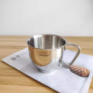 COC INOX UONG BEER CHOCKMEN 500ML C851 1