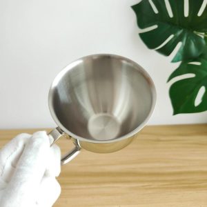 COC INOX UONG BEER CHOCKMEN 500ML C851 3