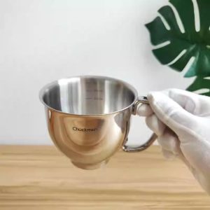 COC INOX UONG BEER CHOCKMEN 500ML C851 4