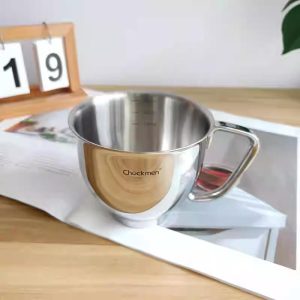 COC INOX UONG BEER CHOCKMEN 500ML C851 6