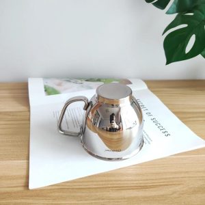 COC INOX UONG BEER CHOCKMEN 500ML C851 8