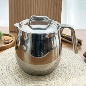 Ca loc dau Chockmen 12cm 1.5L C98 2