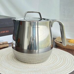 Ca loc dau Chockmen 12cm 1.5L C98 3