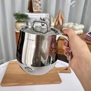 Ca loc dau Chockmen 12cm 1.5L C98 5