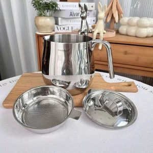 Ca lọc dầu Chockmen 12cm 1.5L C98