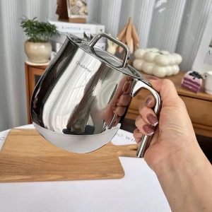 Ca loc dau Chockmen 12cm 1.5L C98 7