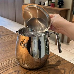 Ca loc dau Chockmen 12cm 1.5L C98 8