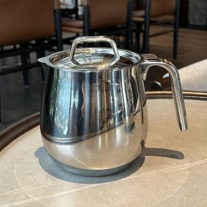 Ca loc dau Chockmen 12cm 1.5L C98 9