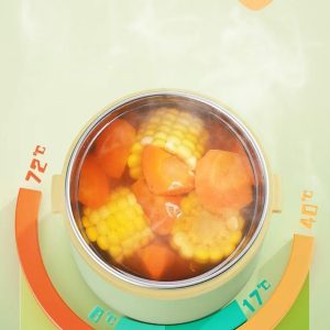 Cặp lồng OYATTON 1700ml OYATTON - O525 Cap long OYATTON 1700ml OYATTON O525 13