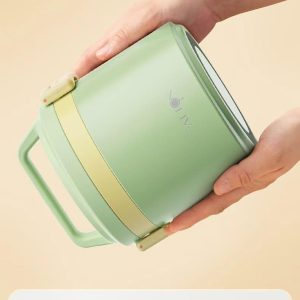 Cặp lồng OYATTON 1700ml OYATTON - O525 Cap long OYATTON 1700ml OYATTON O525 6