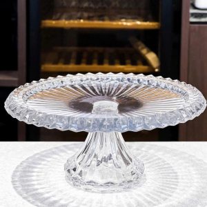 Chân Bồng Pha Lê Vessen 33cm