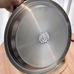 Chao Pizza Lunkai 30cm LK230 10