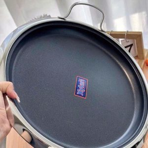 Chao Pizza Lunkai 30cm LK230 3