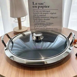 Chao Pizza Lunkai 30cm LK230 9