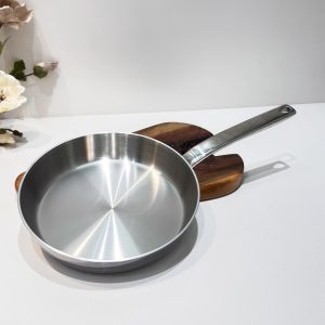 Chao can thanh cao dang Au inox Chockmen 13