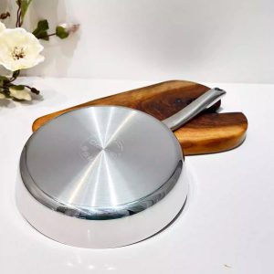 Chao can thanh cao dang Au inox Chockmen 4