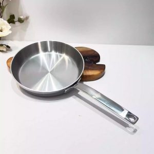 Chao can thanh cao dang Au inox Chockmen 5