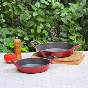 Chao gang 2 tay cam Oceno 1