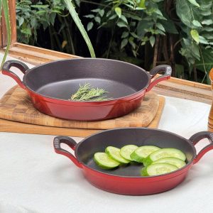 Chao gang 2 tay cam Oceno 10