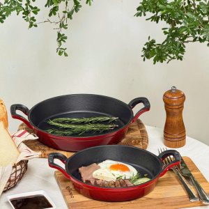 Chao gang 2 tay cam Oceno 4